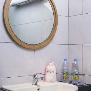 Standaard Kamer met Twee Aparte Bedden